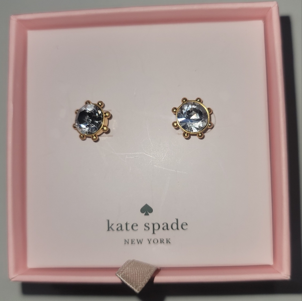Kate spade Earings